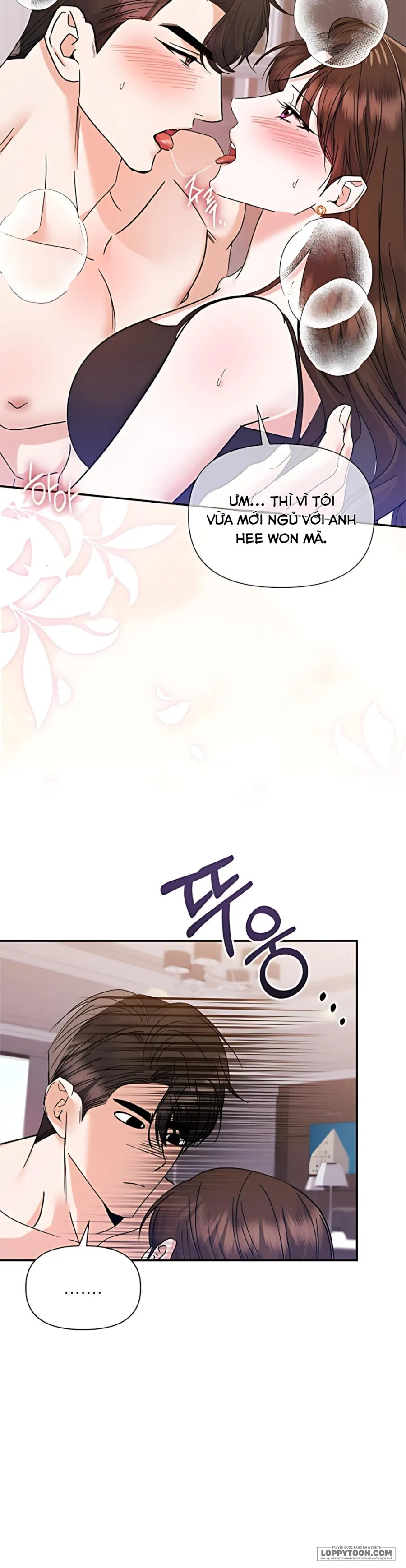 Tiểu Thư Muốn "Ăn" Vệ Sĩ - Chap 2 - Trang 29