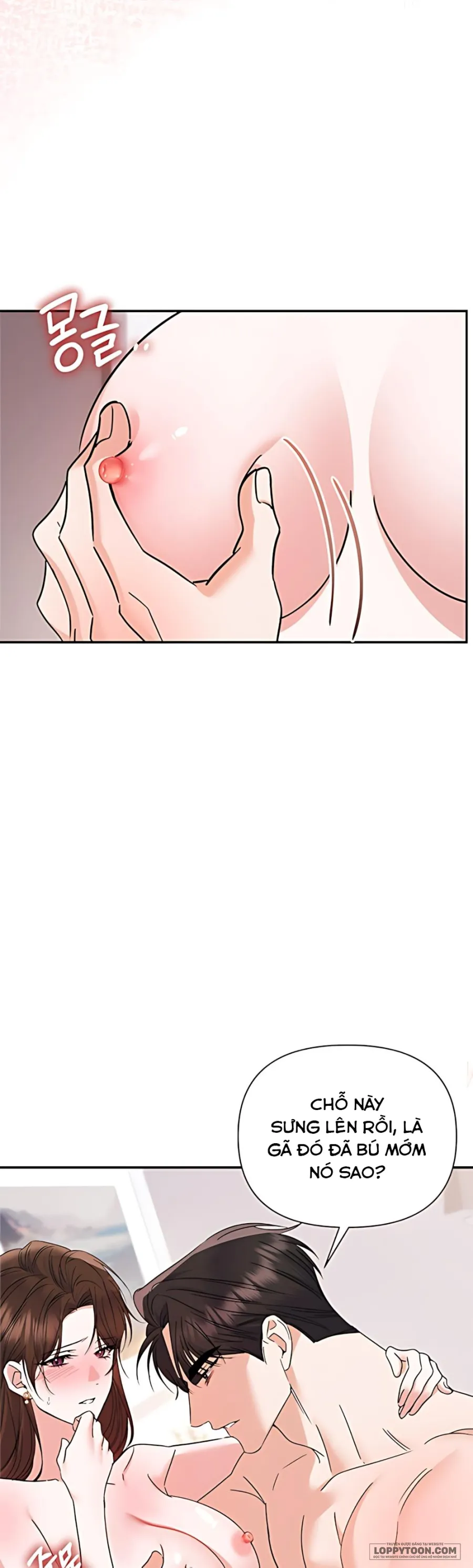 Tiểu Thư Muốn "Ăn" Vệ Sĩ - Chap 2 - Trang 38
