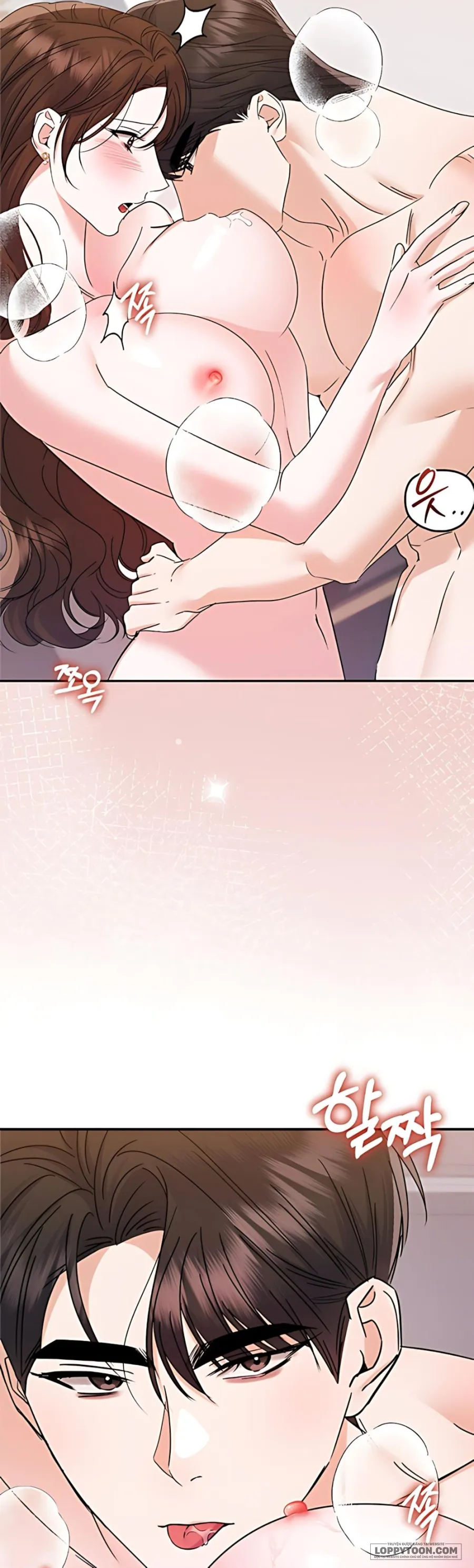 Tiểu Thư Muốn "Ăn" Vệ Sĩ - Chap 2 - Trang 40