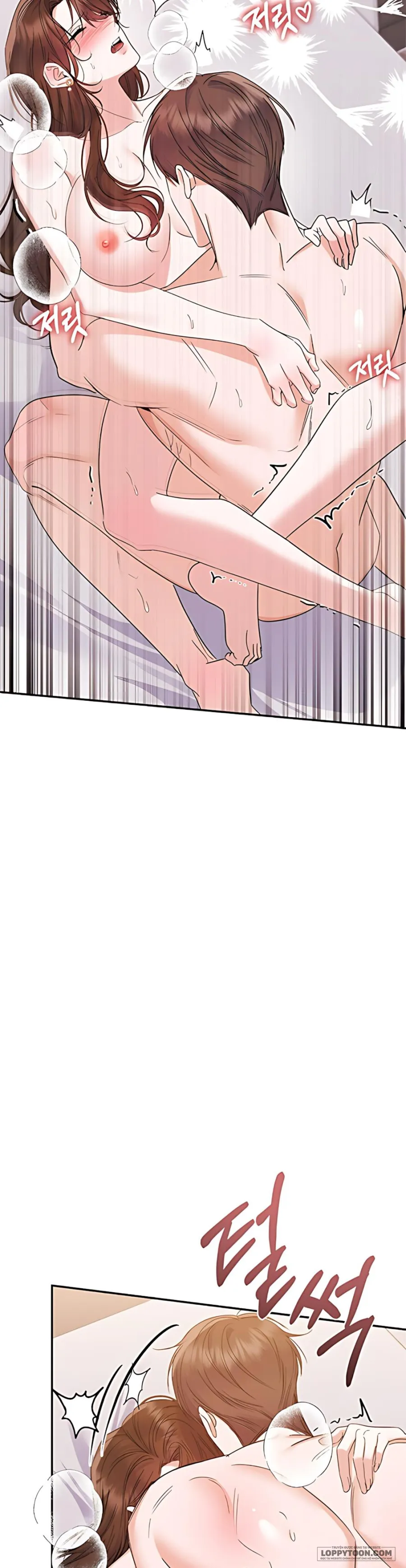 Tiểu Thư Muốn "Ăn" Vệ Sĩ - Chap 2 - Trang 5