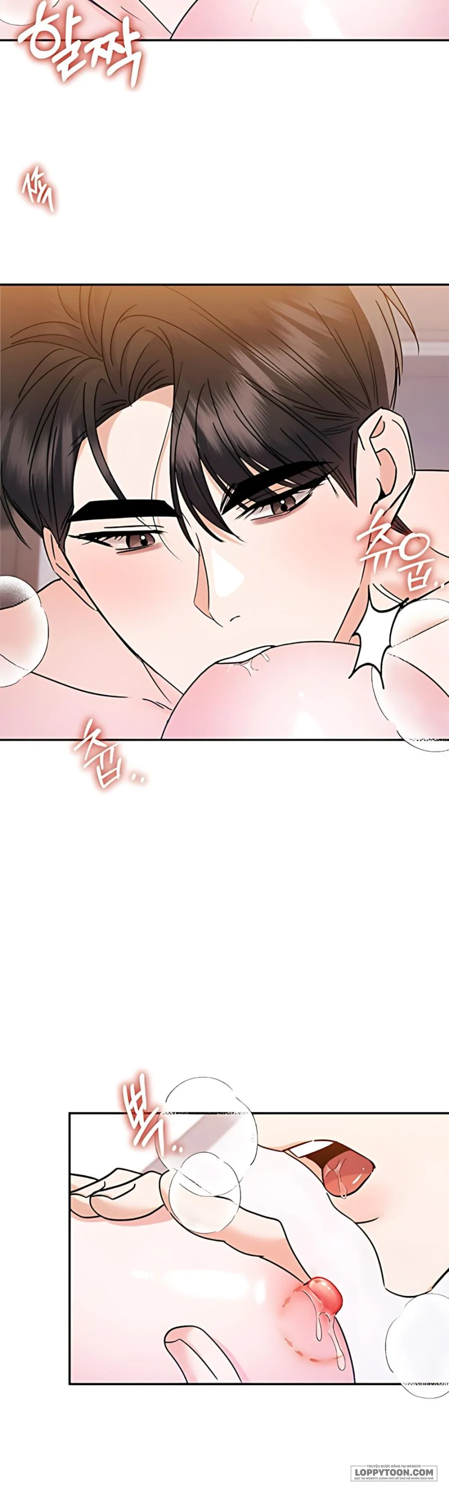 Tiểu Thư Muốn "Ăn" Vệ Sĩ - Chap 2 - Trang 41