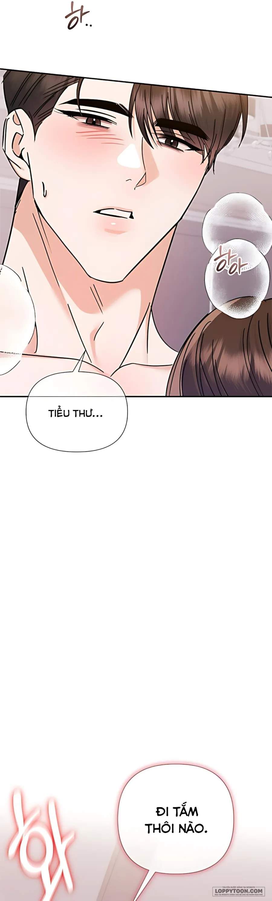 Tiểu Thư Muốn "Ăn" Vệ Sĩ - Chap 2 - Trang 43
