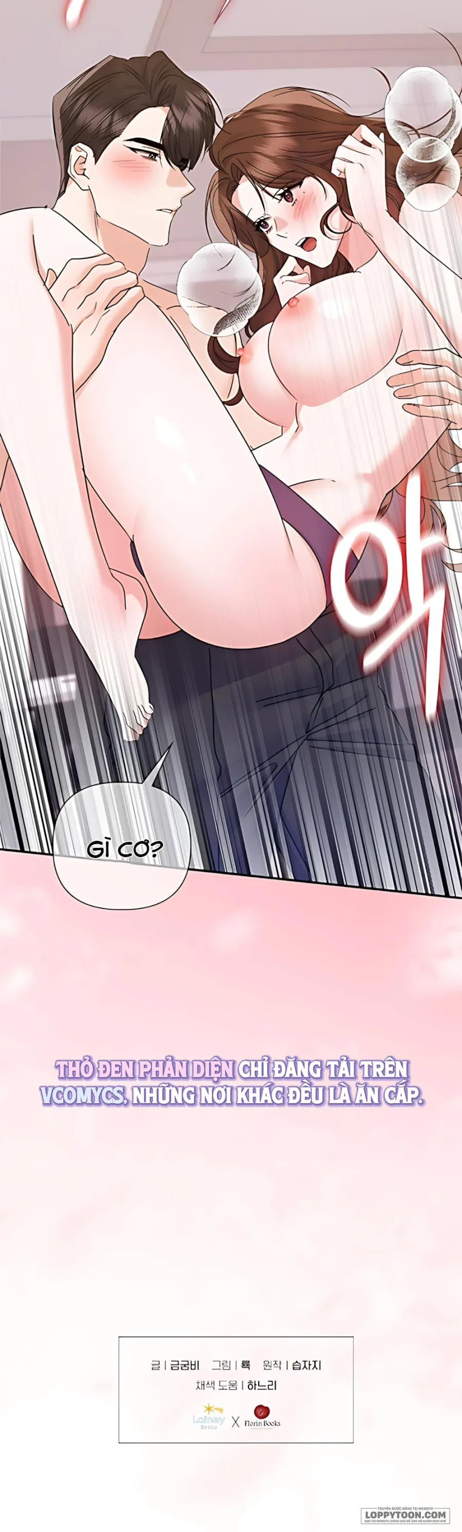 Tiểu Thư Muốn "Ăn" Vệ Sĩ - Chap 2 - Trang 44