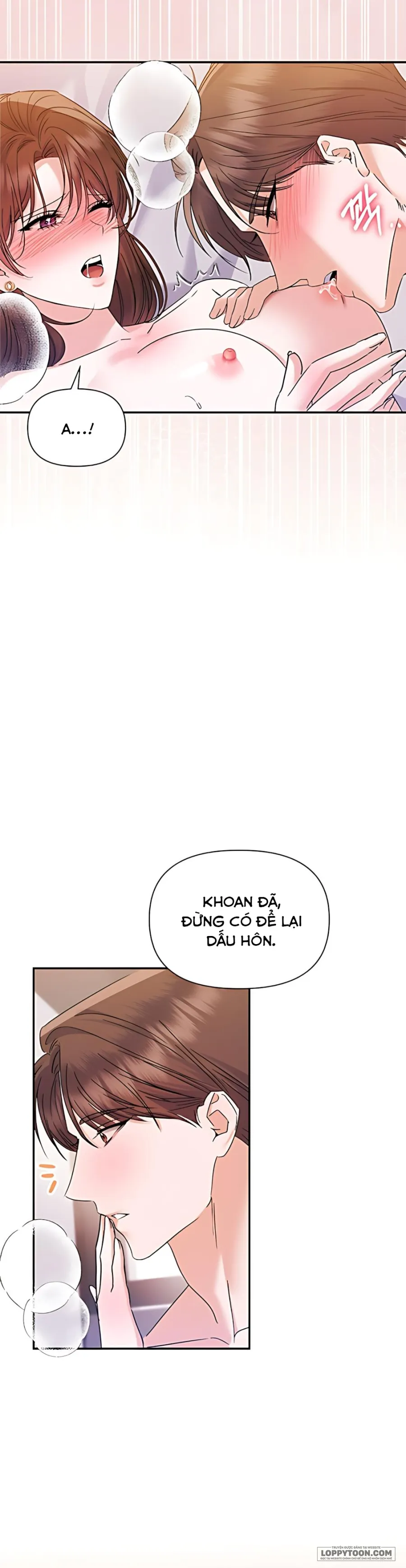 Tiểu Thư Muốn "Ăn" Vệ Sĩ - Chap 2 - Trang 8