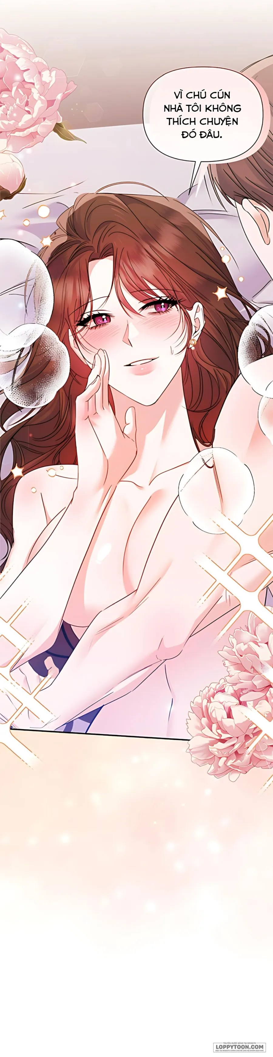 Tiểu Thư Muốn "Ăn" Vệ Sĩ - Chap 2 - Trang 9