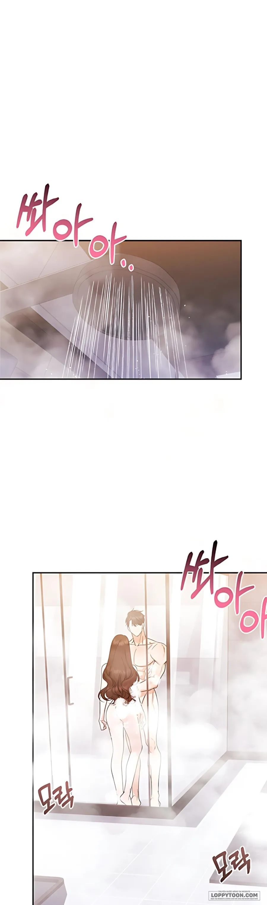 Tiểu Thư Muốn "Ăn" Vệ Sĩ - Chap 3 - Trang 1