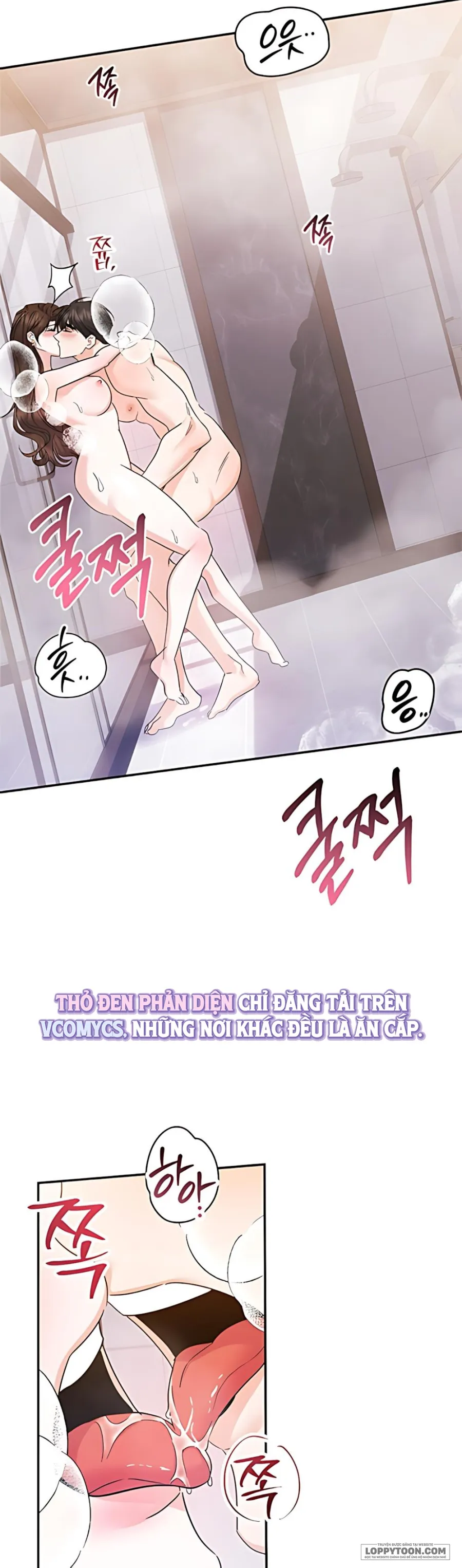 Tiểu Thư Muốn "Ăn" Vệ Sĩ - Chap 3 - Trang 12