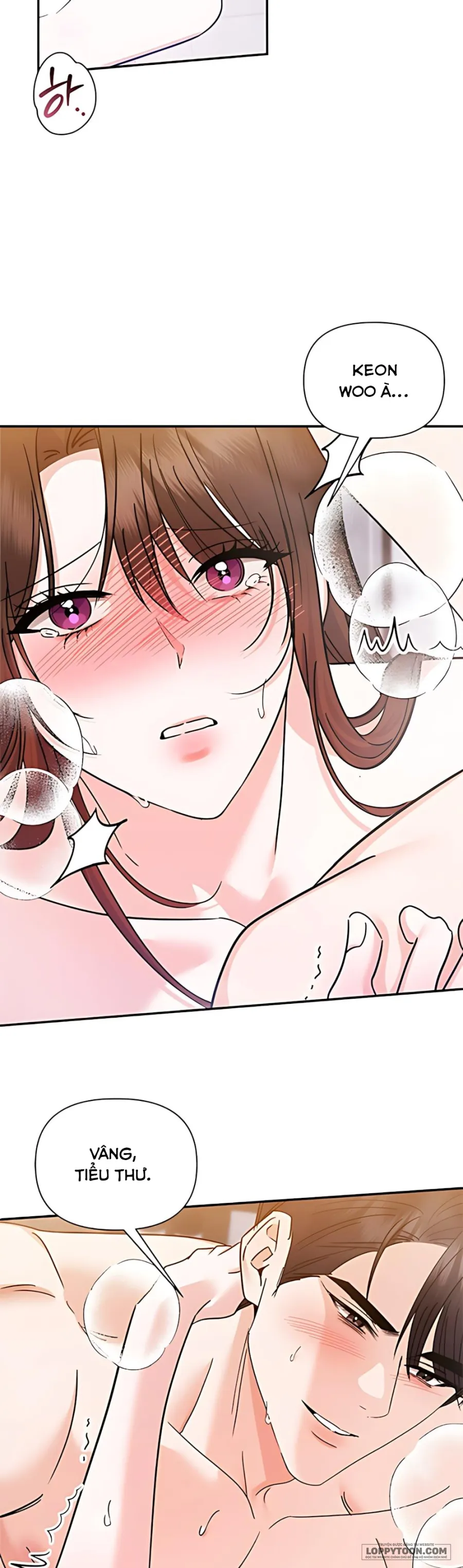 Tiểu Thư Muốn "Ăn" Vệ Sĩ - Chap 3 - Trang 13