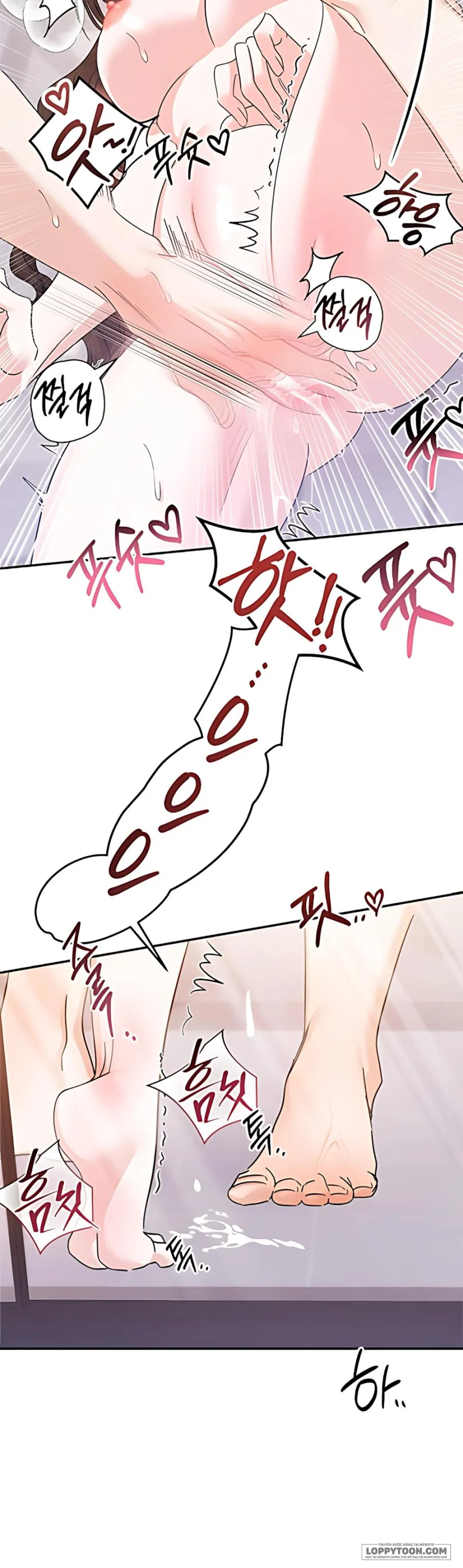 Tiểu Thư Muốn "Ăn" Vệ Sĩ - Chap 3 - Trang 19