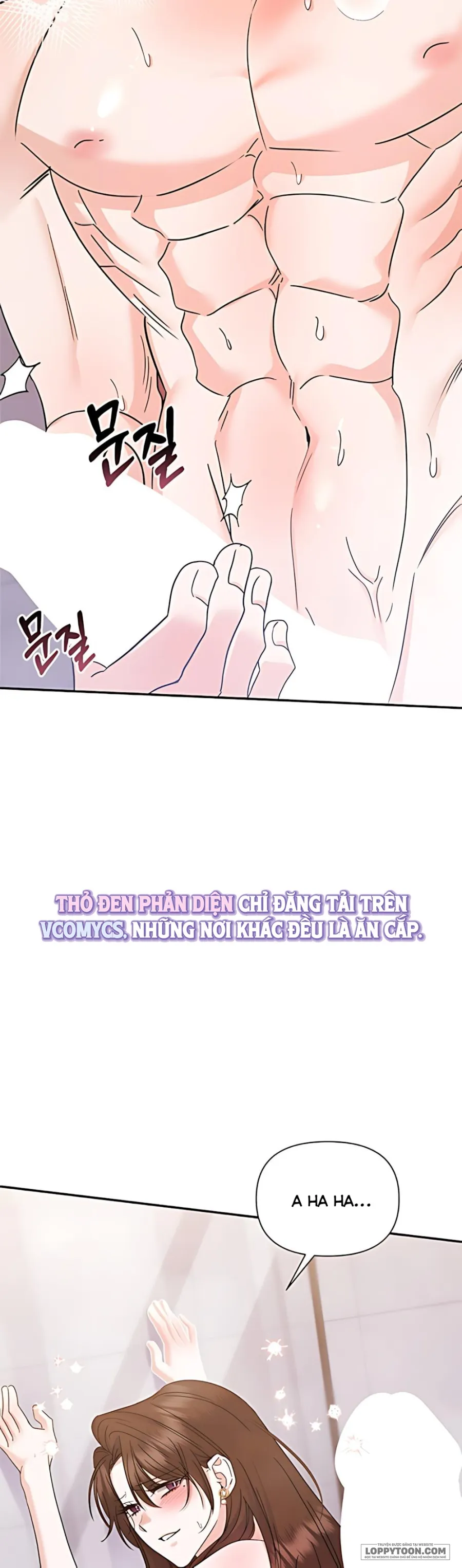 Tiểu Thư Muốn "Ăn" Vệ Sĩ - Chap 3 - Trang 24