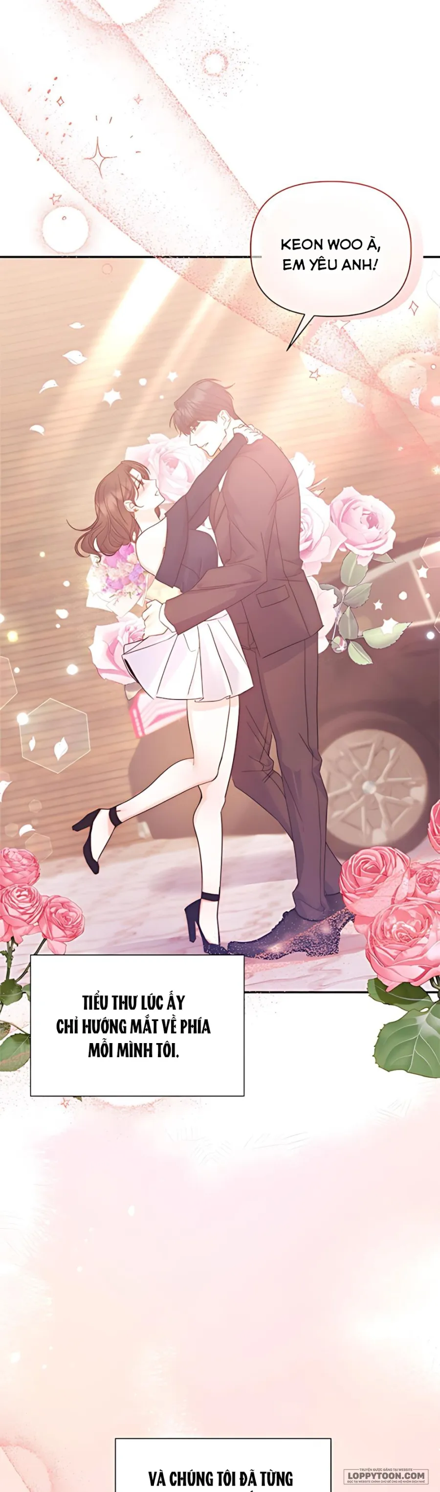 Tiểu Thư Muốn "Ăn" Vệ Sĩ - Chap 3 - Trang 26