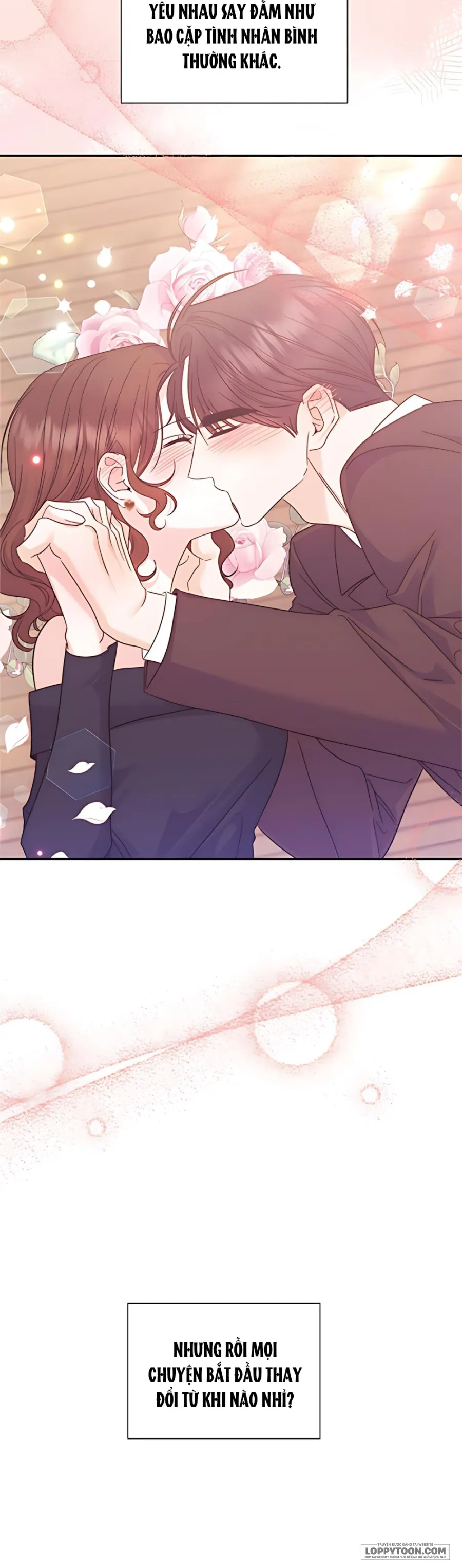Tiểu Thư Muốn "Ăn" Vệ Sĩ - Chap 3 - Trang 27