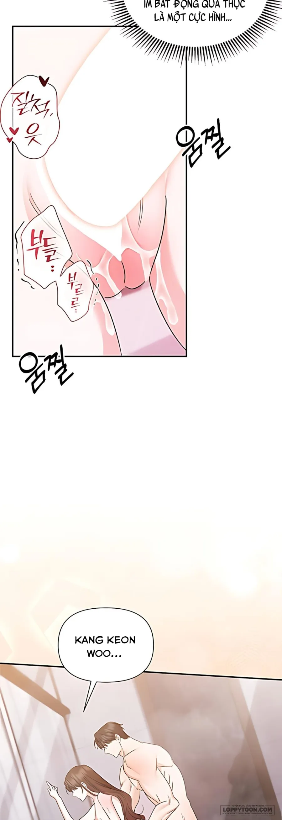 Tiểu Thư Muốn "Ăn" Vệ Sĩ - Chap 3 - Trang 38
