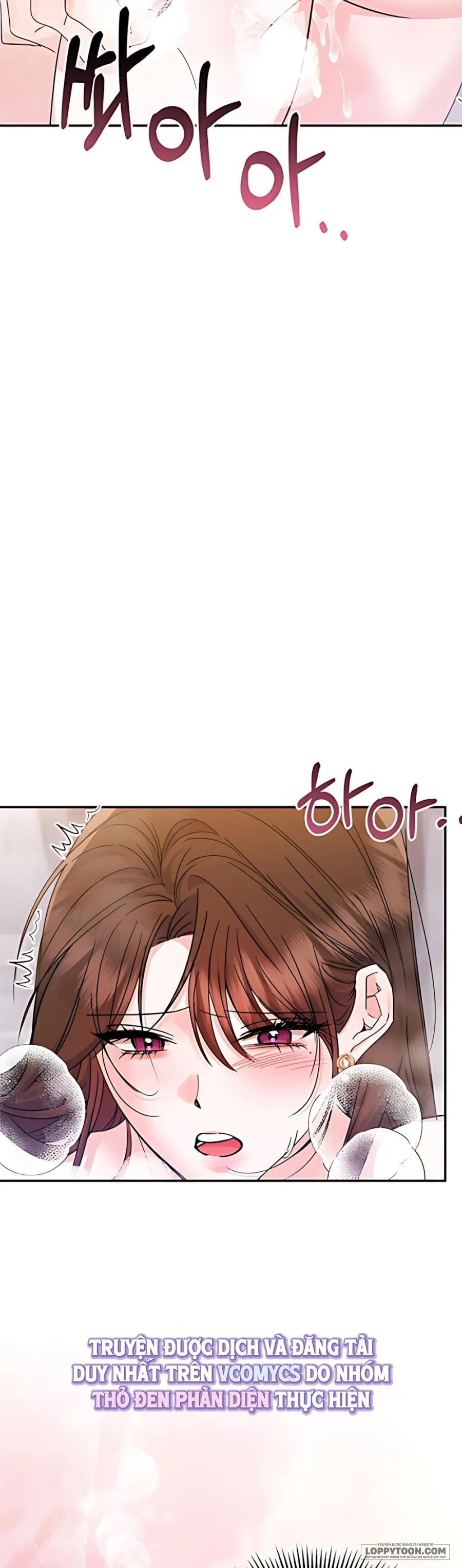 Tiểu Thư Muốn "Ăn" Vệ Sĩ - Chap 3 - Trang 5