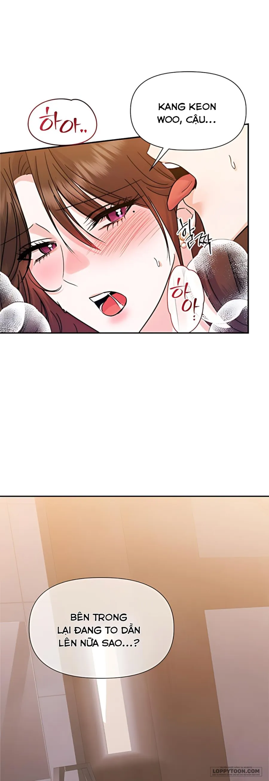 Tiểu Thư Muốn "Ăn" Vệ Sĩ - Chap 3 - Trang 43