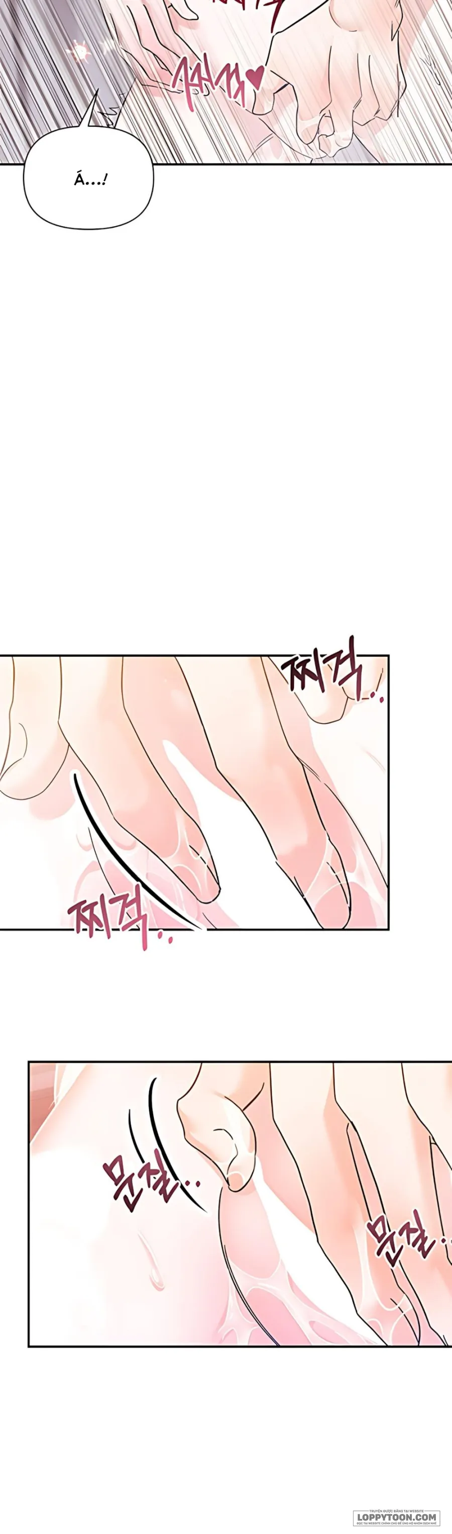 Tiểu Thư Muốn "Ăn" Vệ Sĩ - Chap 3 - Trang 9
