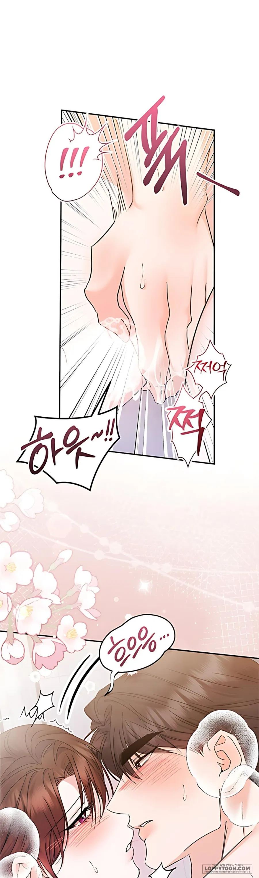Tiểu Thư Muốn "Ăn" Vệ Sĩ - Chap 3 - Trang 10
