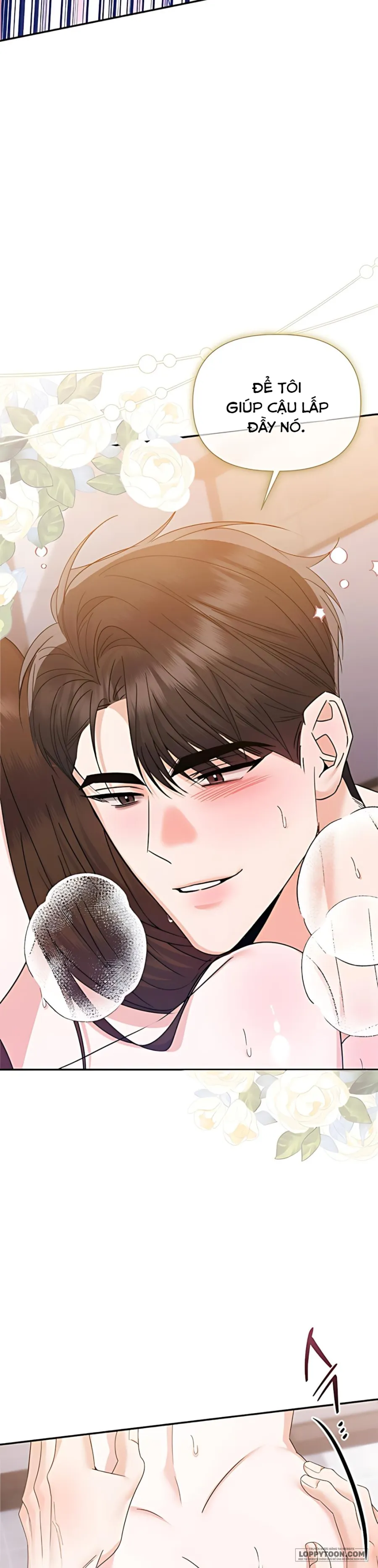 Tiểu Thư Muốn "Ăn" Vệ Sĩ - Chap 4 - Trang 2