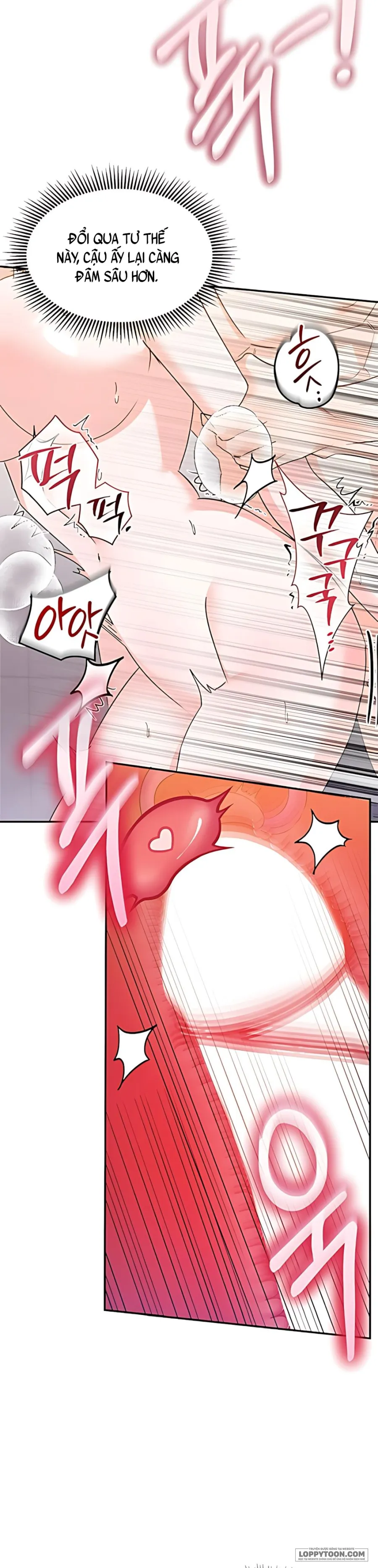 Tiểu Thư Muốn "Ăn" Vệ Sĩ - Chap 4 - Trang 14