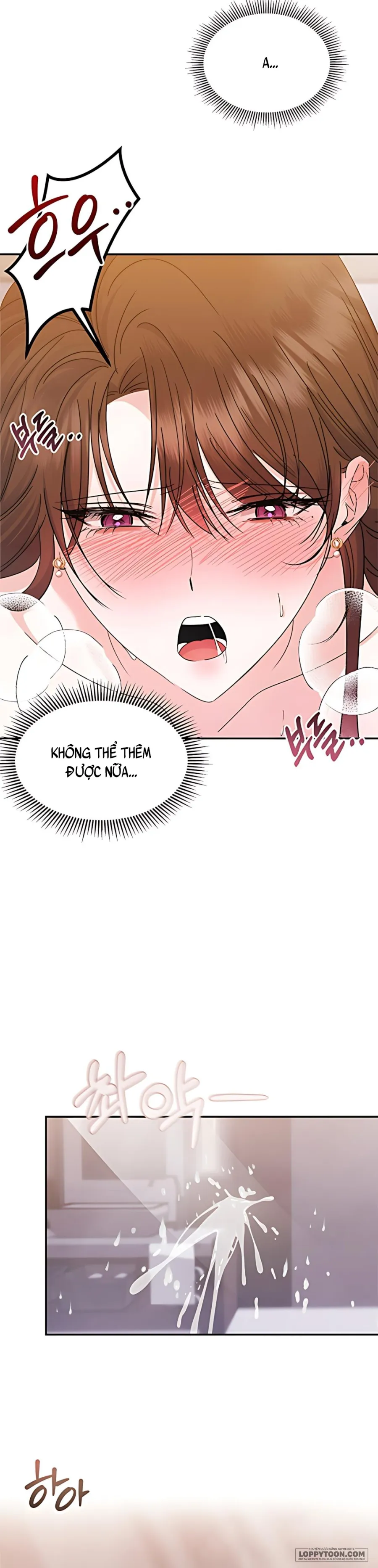 Tiểu Thư Muốn "Ăn" Vệ Sĩ - Chap 4 - Trang 15