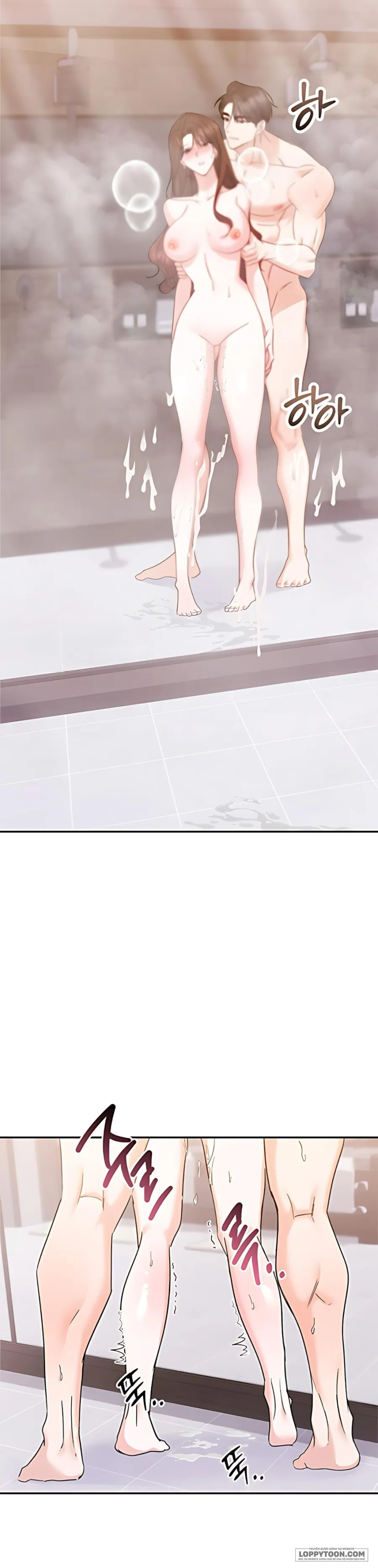 Tiểu Thư Muốn "Ăn" Vệ Sĩ - Chap 4 - Trang 16