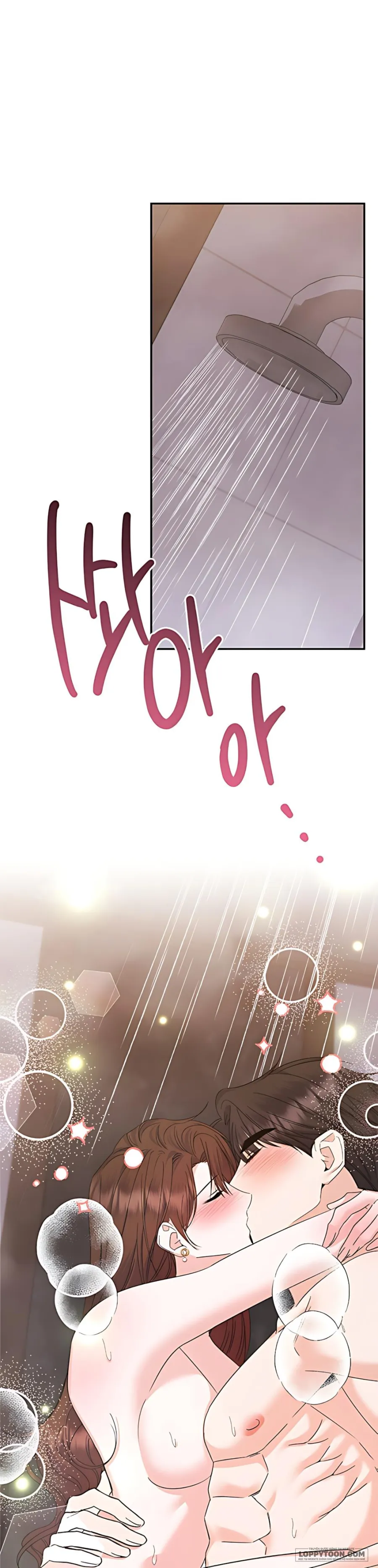 Tiểu Thư Muốn "Ăn" Vệ Sĩ - Chap 4 - Trang 18