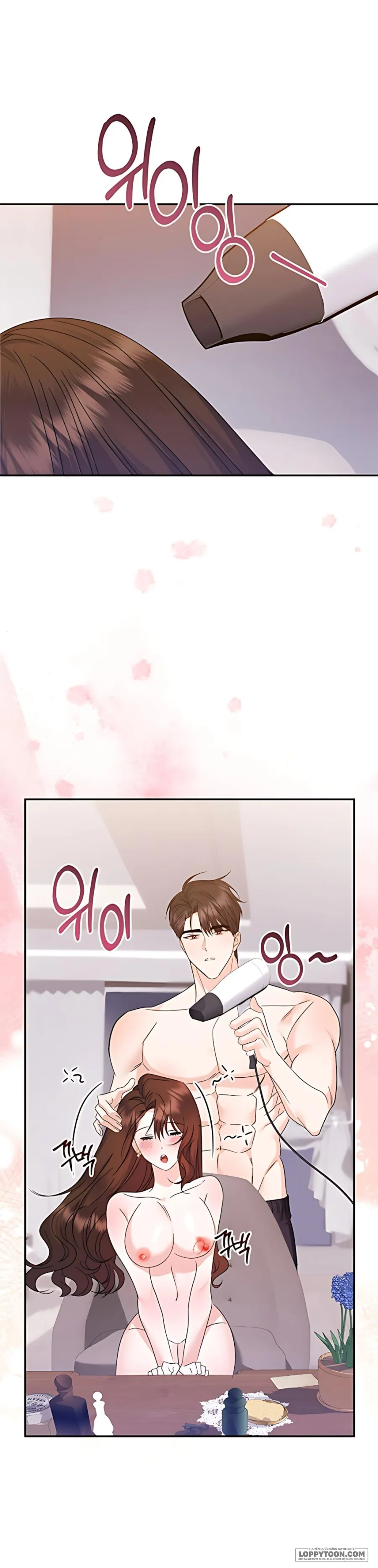 Tiểu Thư Muốn "Ăn" Vệ Sĩ - Chap 4 - Trang 20