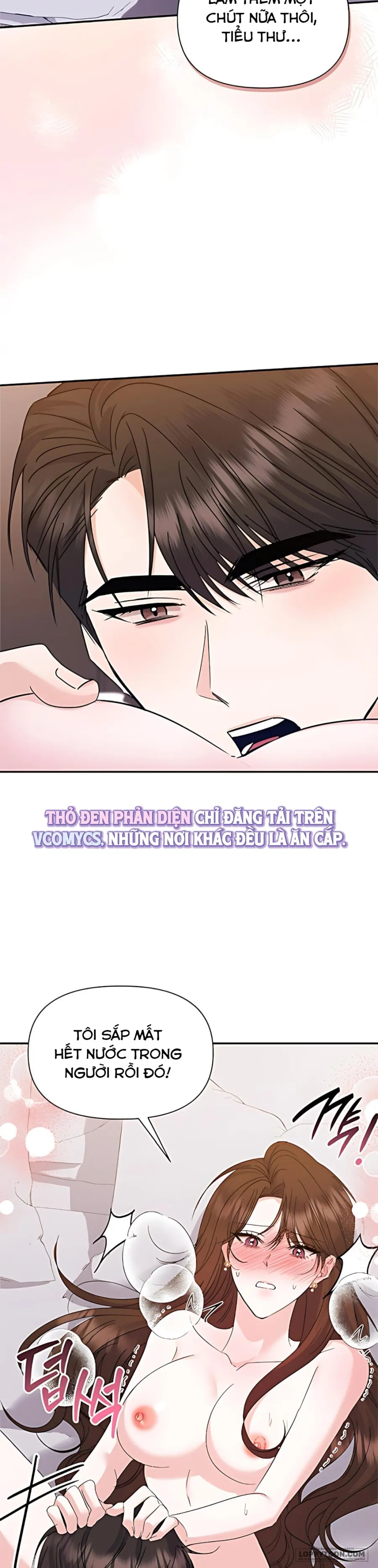 Tiểu Thư Muốn "Ăn" Vệ Sĩ - Chap 4 - Trang 24