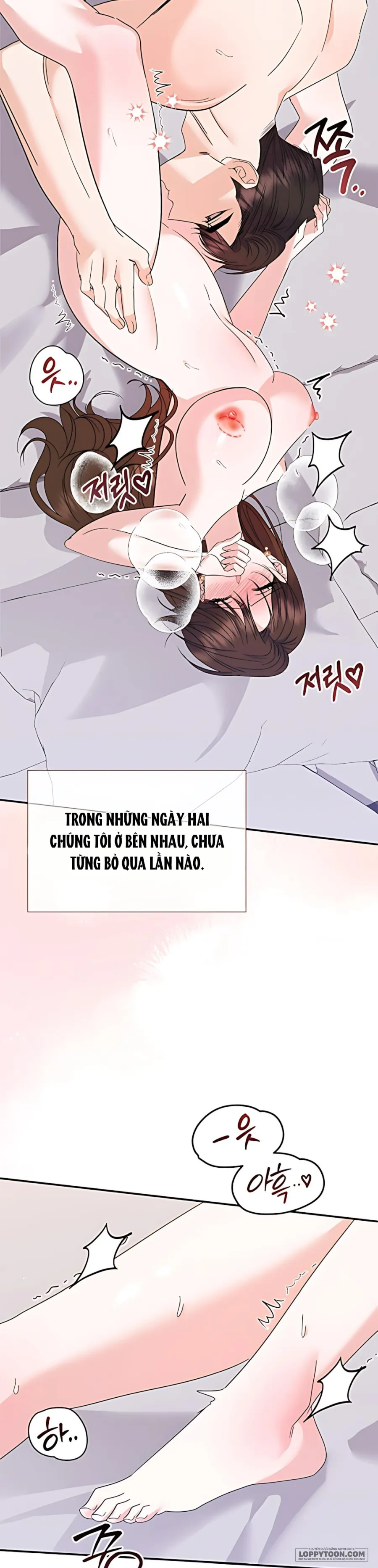 Tiểu Thư Muốn "Ăn" Vệ Sĩ - Chap 4 - Trang 28