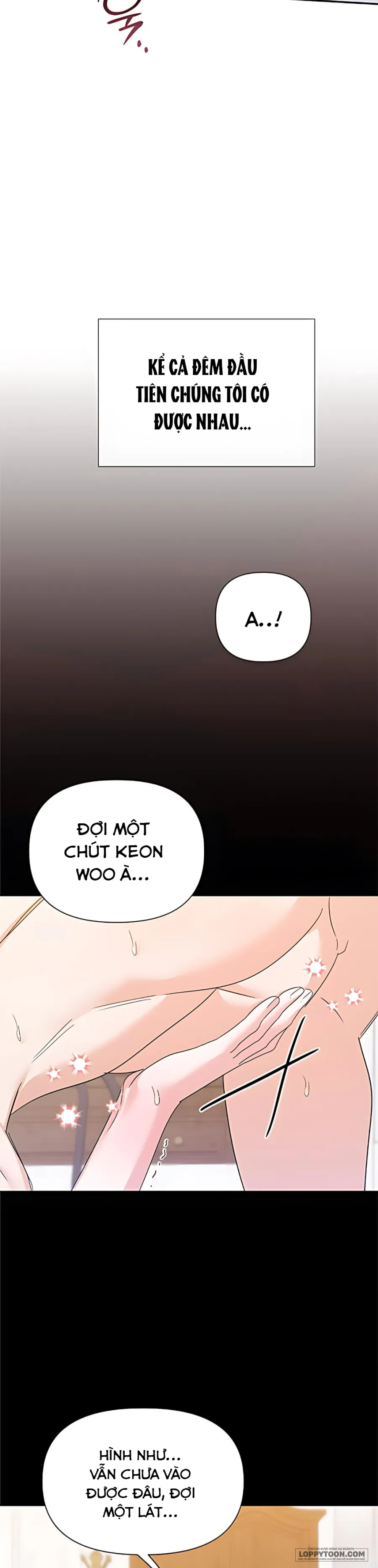 Tiểu Thư Muốn "Ăn" Vệ Sĩ - Chap 4 - Trang 29