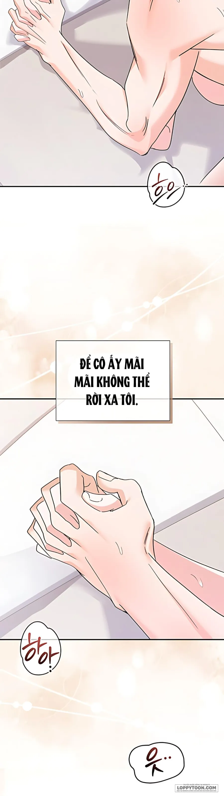 Tiểu Thư Muốn "Ăn" Vệ Sĩ - Chap 4 - Trang 40
