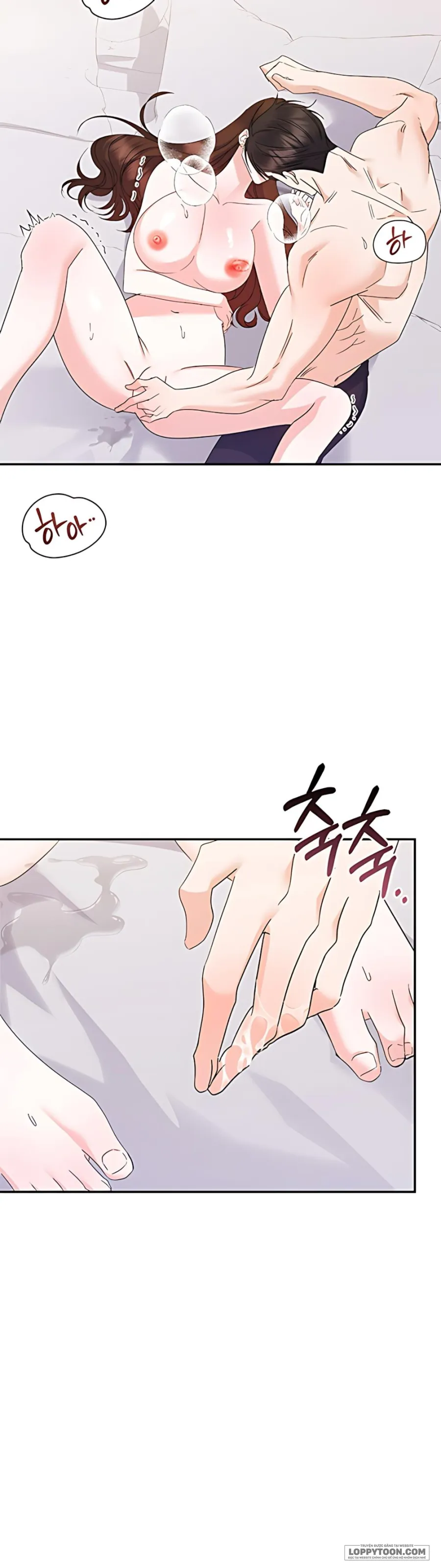 Tiểu Thư Muốn "Ăn" Vệ Sĩ - Chap 4 - Trang 42