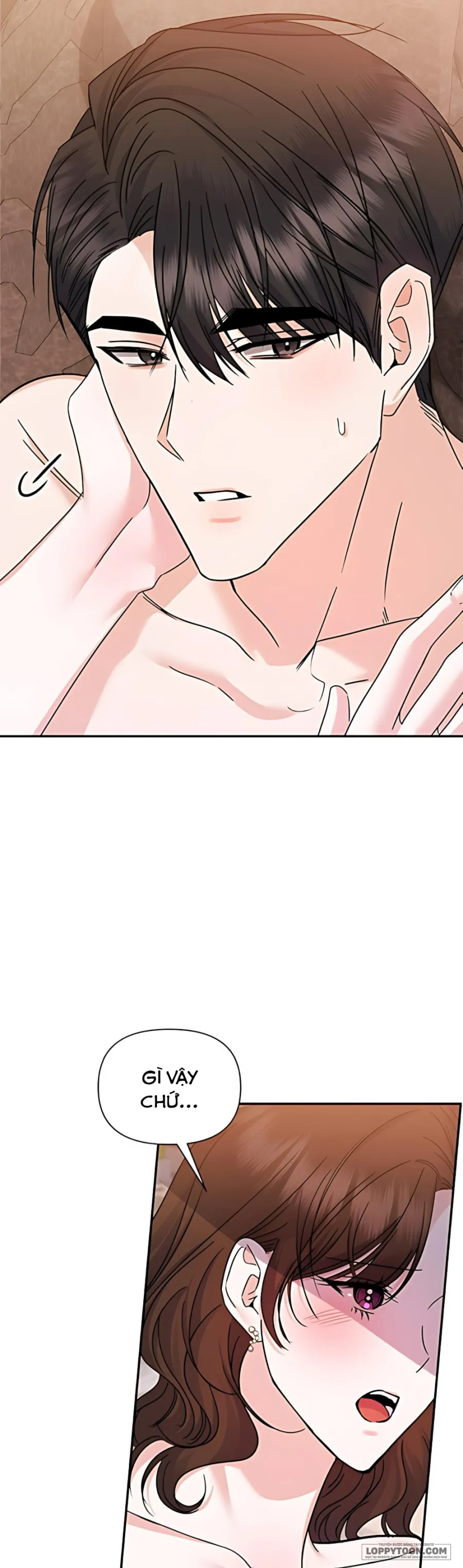 Tiểu Thư Muốn "Ăn" Vệ Sĩ - Chap 5 - Trang 13