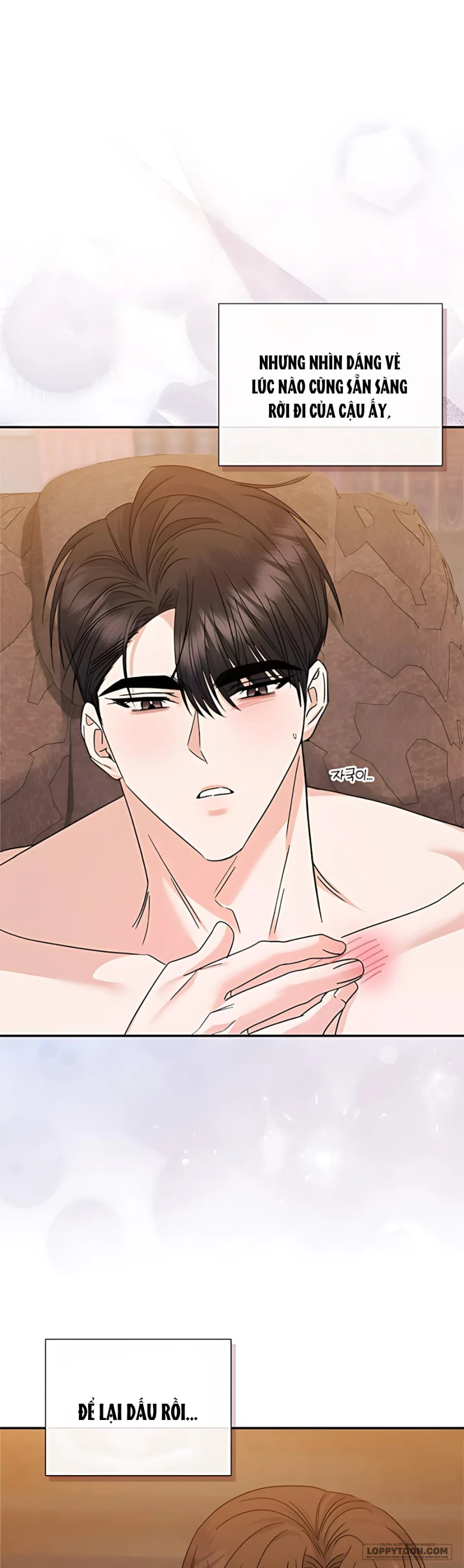 Tiểu Thư Muốn "Ăn" Vệ Sĩ - Chap 5 - Trang 15