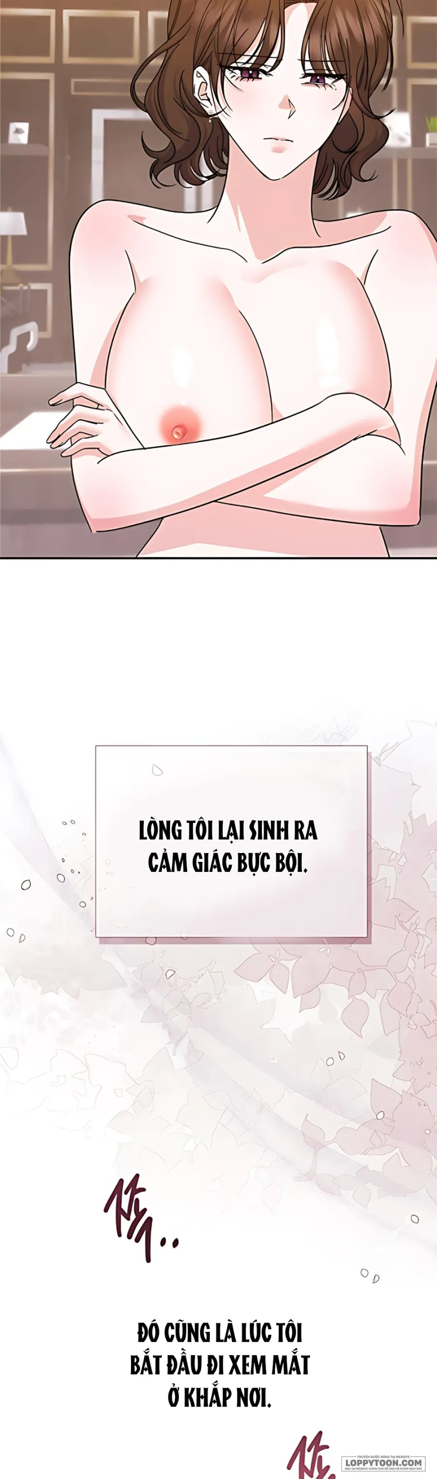 Tiểu Thư Muốn "Ăn" Vệ Sĩ - Chap 5 - Trang 16