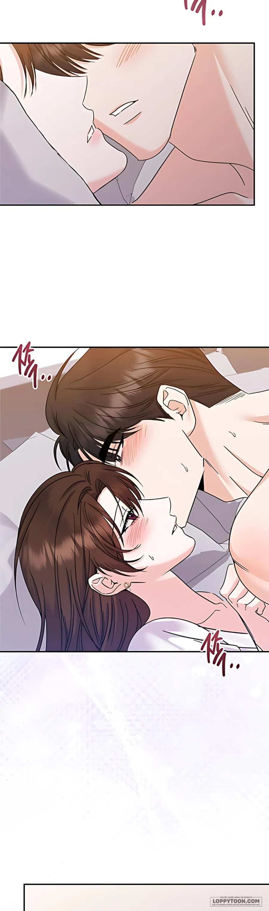 Tiểu Thư Muốn "Ăn" Vệ Sĩ - Chap 5 - Trang 17