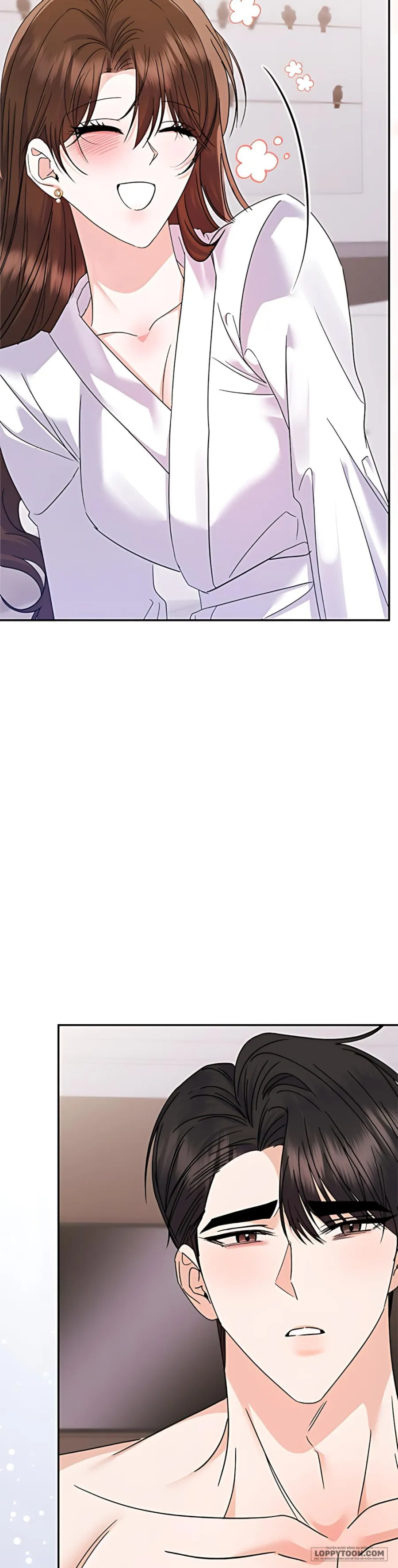 Tiểu Thư Muốn "Ăn" Vệ Sĩ - Chap 5 - Trang 23
