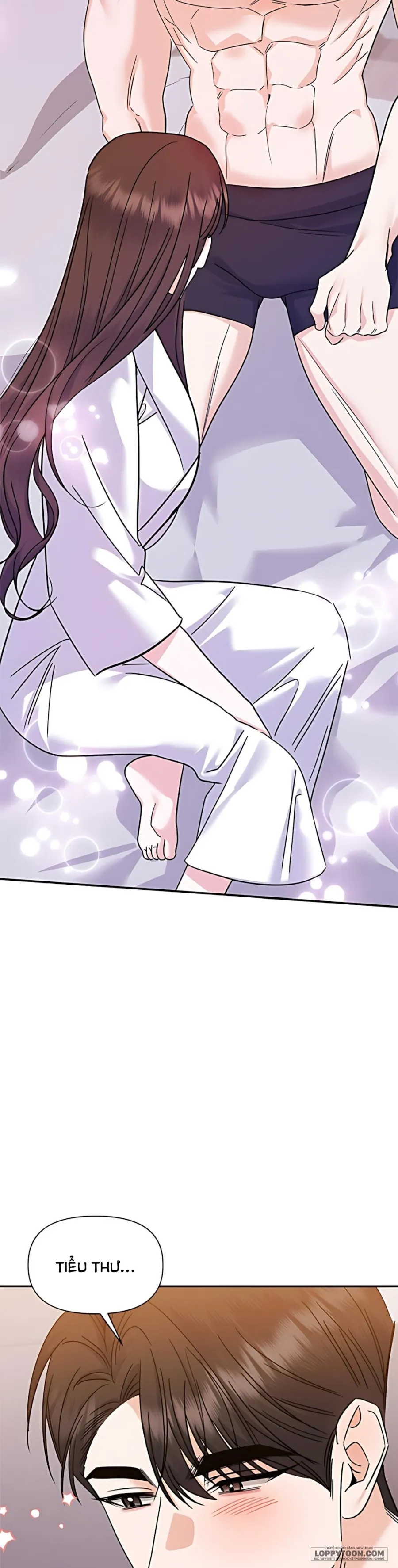Tiểu Thư Muốn "Ăn" Vệ Sĩ - Chap 5 - Trang 26