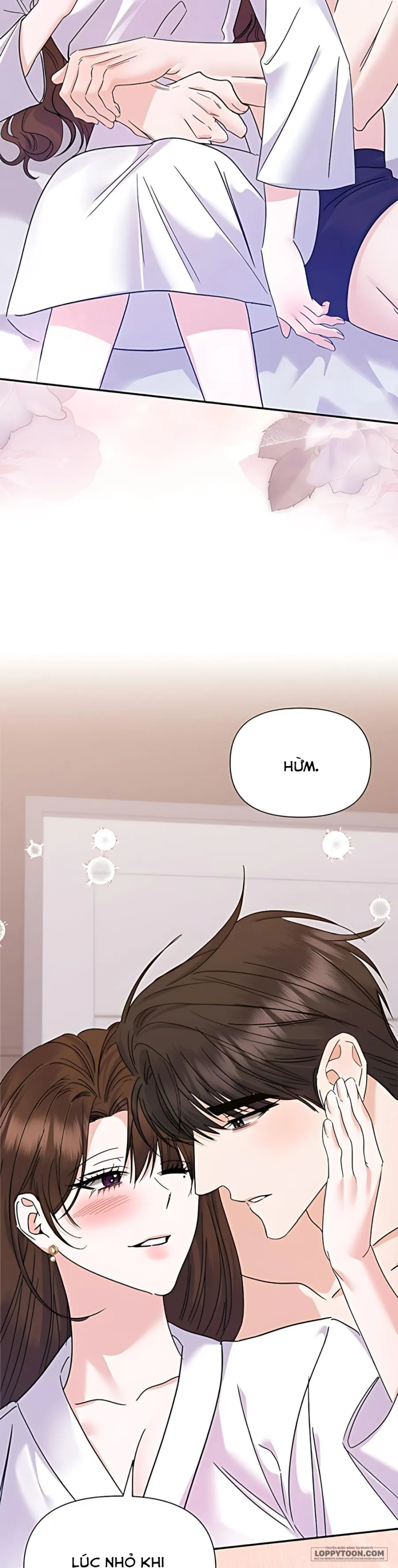 Tiểu Thư Muốn "Ăn" Vệ Sĩ - Chap 5 - Trang 29