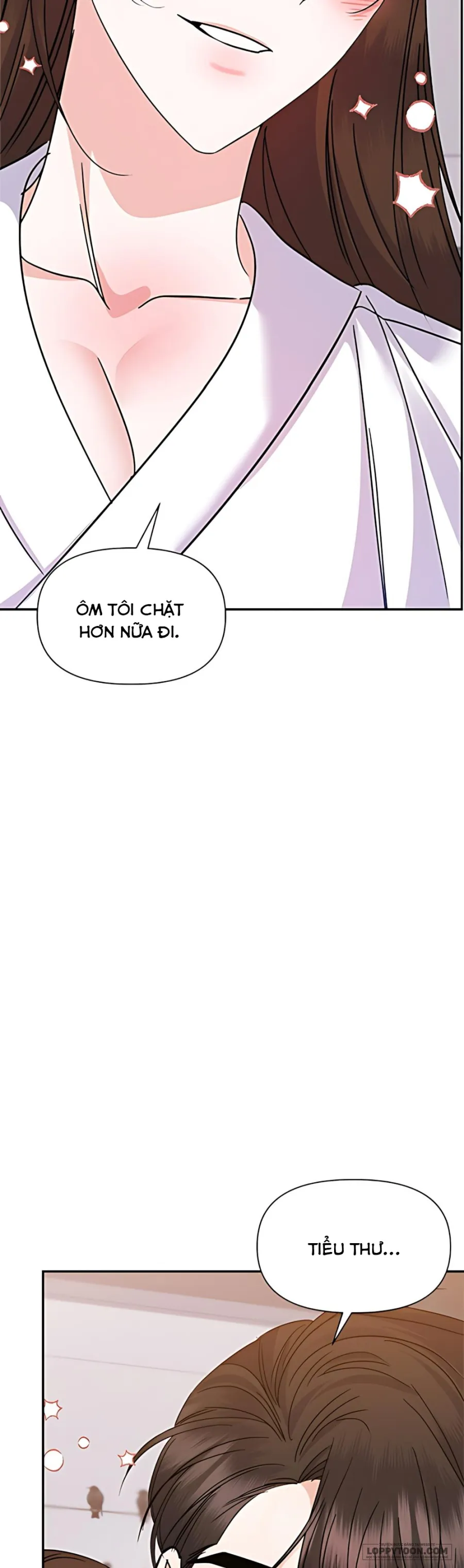 Tiểu Thư Muốn "Ăn" Vệ Sĩ - Chap 5 - Trang 32