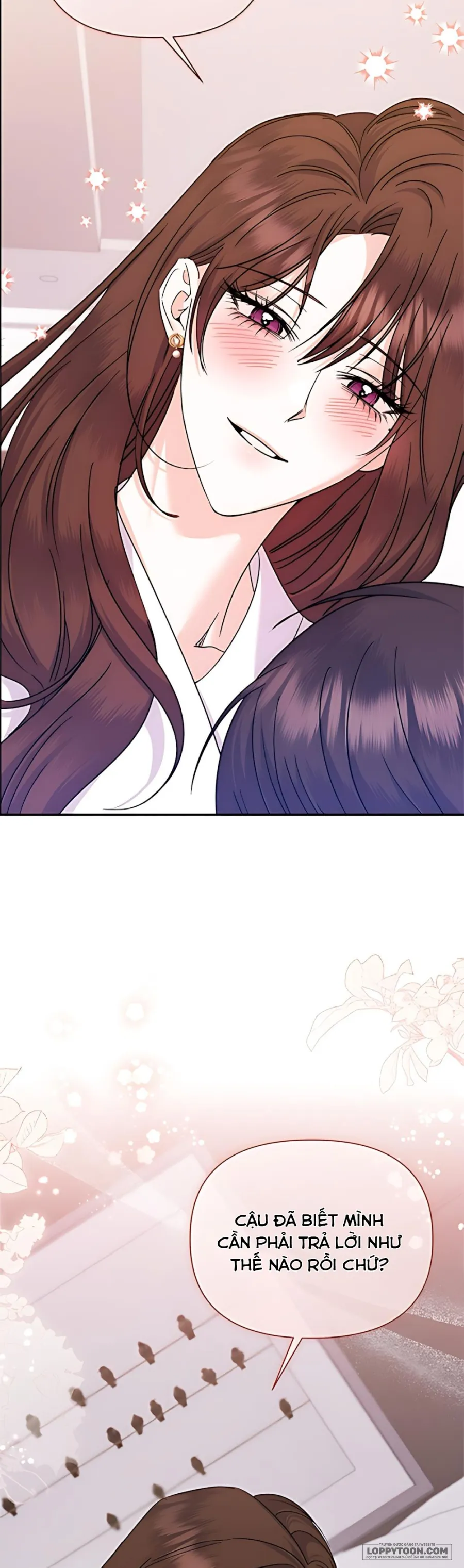 Tiểu Thư Muốn "Ăn" Vệ Sĩ - Chap 5 - Trang 38