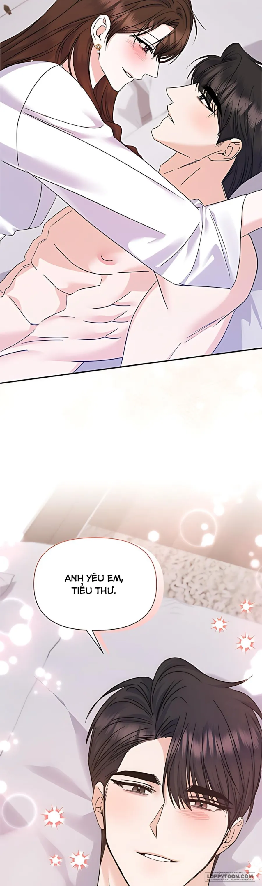 Tiểu Thư Muốn "Ăn" Vệ Sĩ - Chap 5 - Trang 39