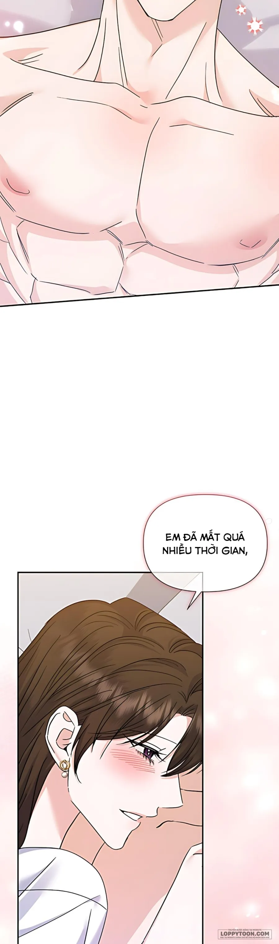 Tiểu Thư Muốn "Ăn" Vệ Sĩ - Chap 5 - Trang 40
