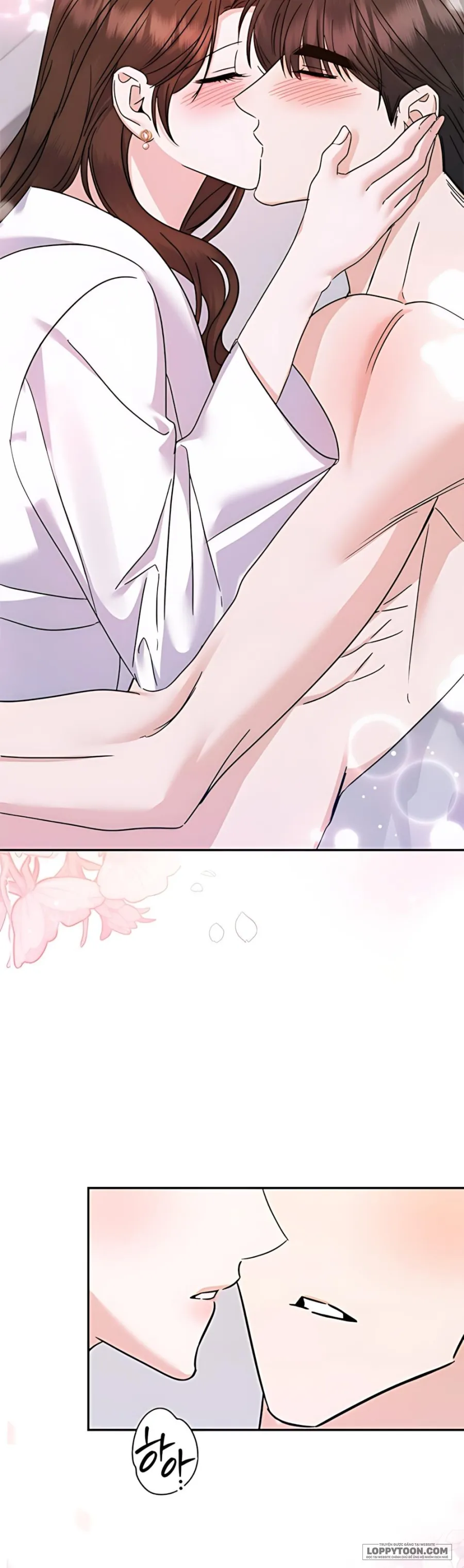 Tiểu Thư Muốn "Ăn" Vệ Sĩ - Chap 5 - Trang 42