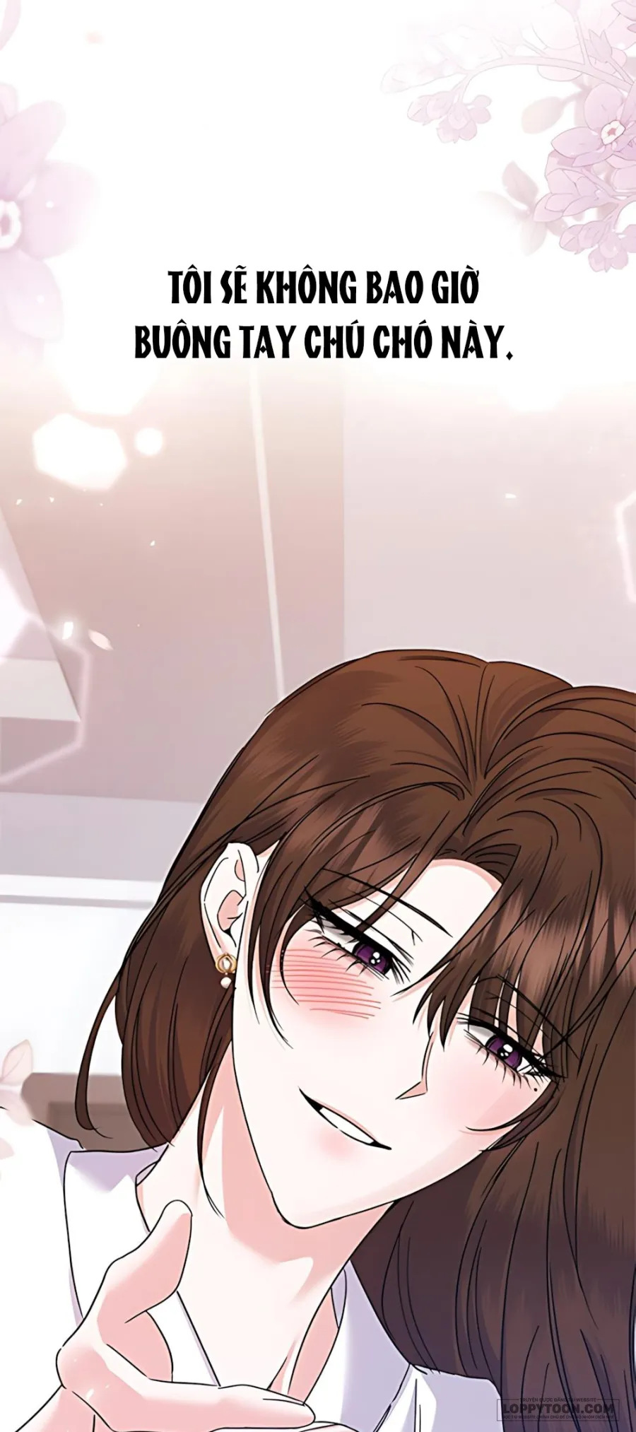 Tiểu Thư Muốn "Ăn" Vệ Sĩ - Chap 5 - Trang 43