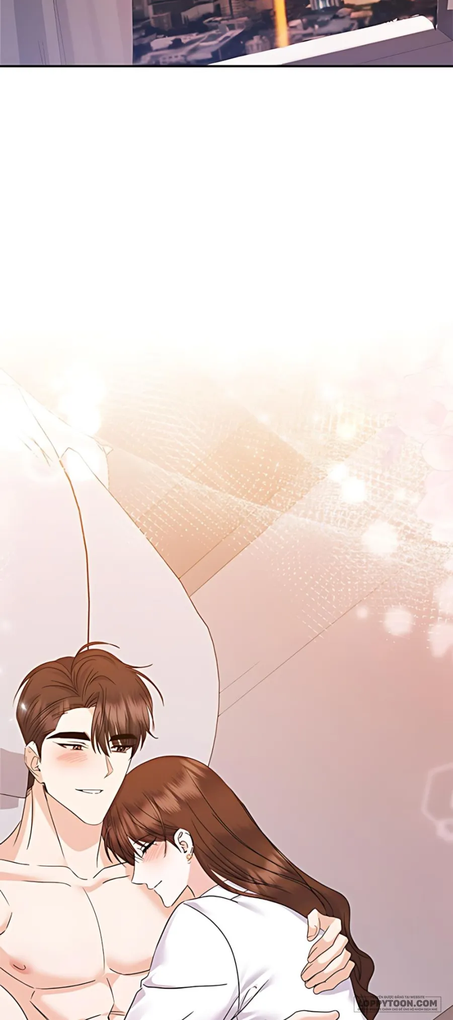 Tiểu Thư Muốn "Ăn" Vệ Sĩ - Chap 5 - Trang 46