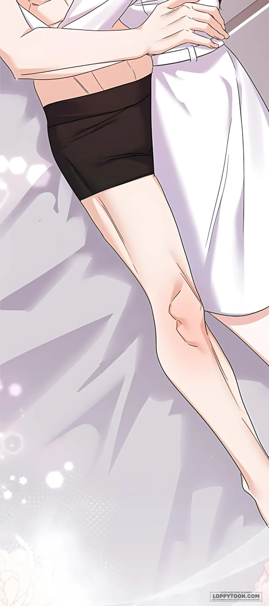 Tiểu Thư Muốn "Ăn" Vệ Sĩ - Chap 5 - Trang 47