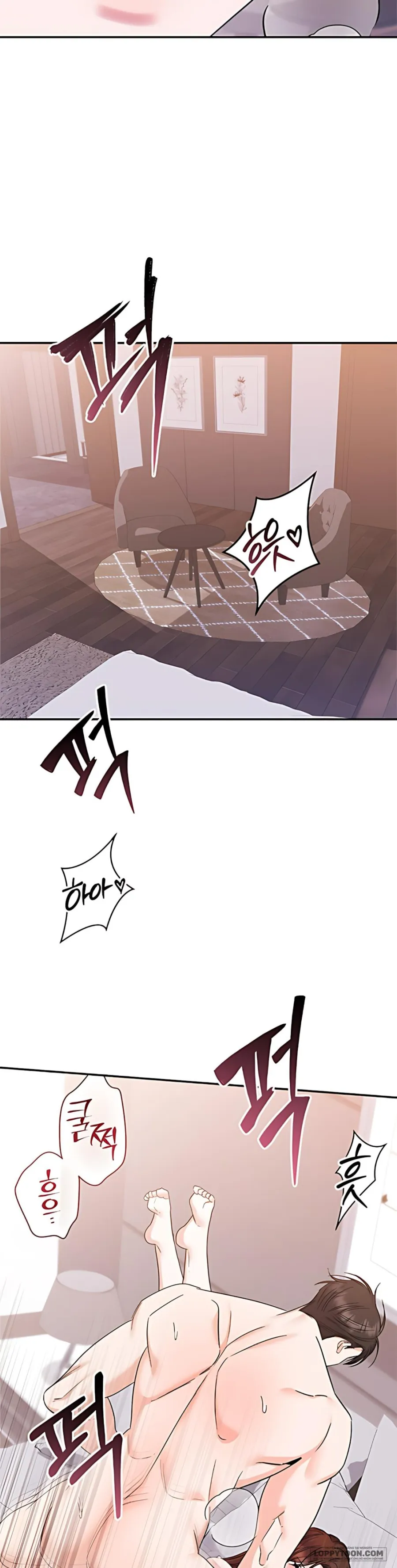 Tiểu Thư Muốn "Ăn" Vệ Sĩ - Chap 5 - Trang 7