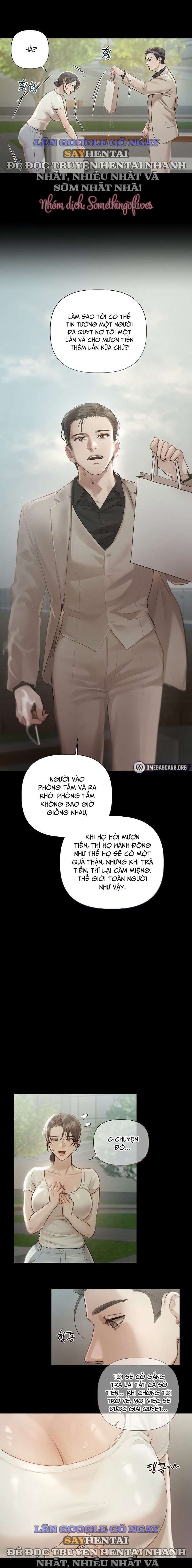 Tình Và Tiền - Chap 1 - Trang 12