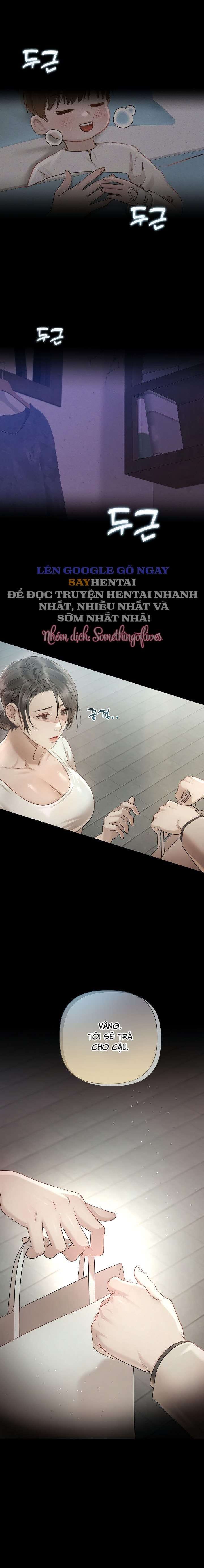 Tình Và Tiền - Chap 1 - Trang 14